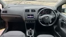 Volkswagen Polo 1.0 Match Edition 3dr Petrol Hatchback